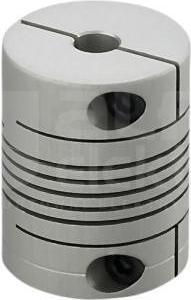 Produktbild IFM Wendelkupplung E60206