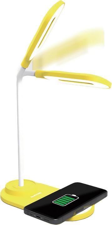 Image du produit Pantone PT-LD001Y lampe de table Jaune