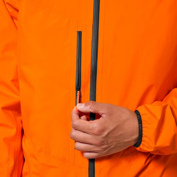 Actual product image Salewa Agner 3 PTX 3L Jacket (XXL)