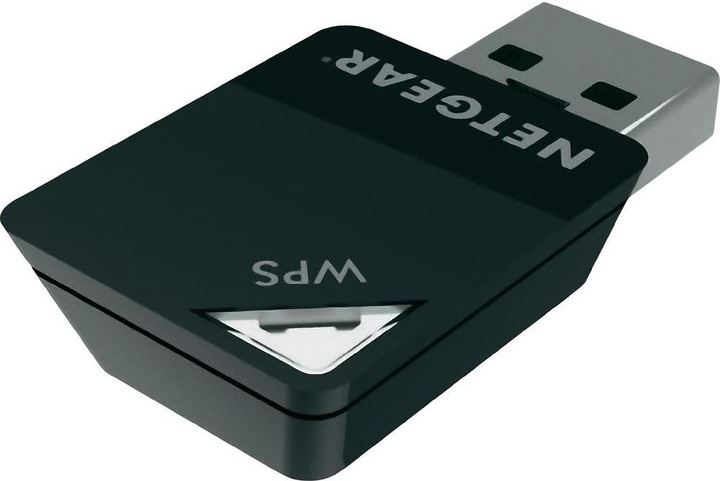 Immagine prodotto Netgear A6100-100pes (USB 2.0)