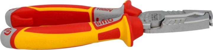 Actual product image NWS Multicutter (165 mm)