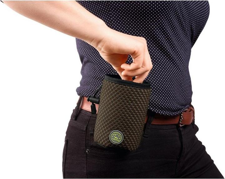 Actual product image Hunter Fanny pack Hilo Basic (One size, Dog)