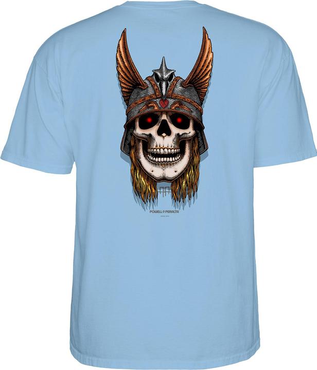 Image du produit Andy Anderson Skull T-Shirt (M)