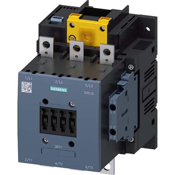 Siemens 3RT1054-6SP36, Relais