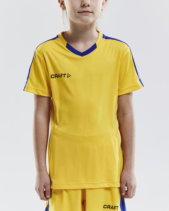 Immagine prodotto Craft Progresso Jersey Contrasto Jr (122, 128)