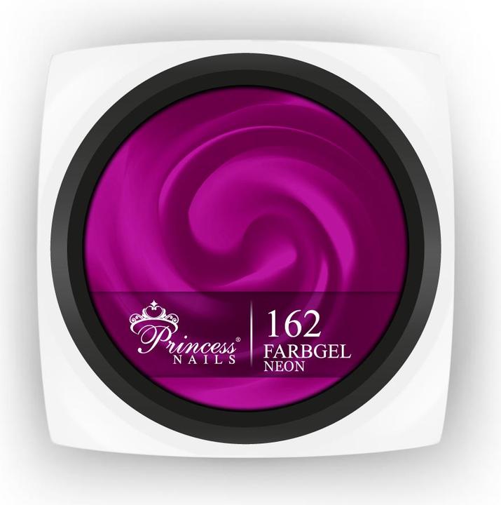 Image du produit PrincessNails Farbgel 162