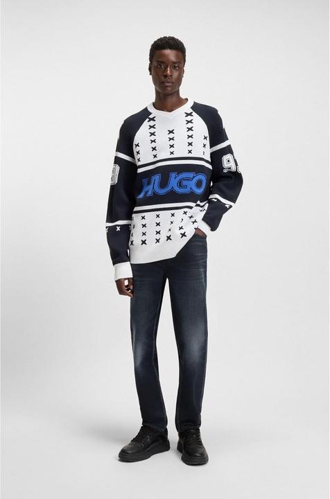Image du produit HUGO Jeans Denim Slim Fit (29)