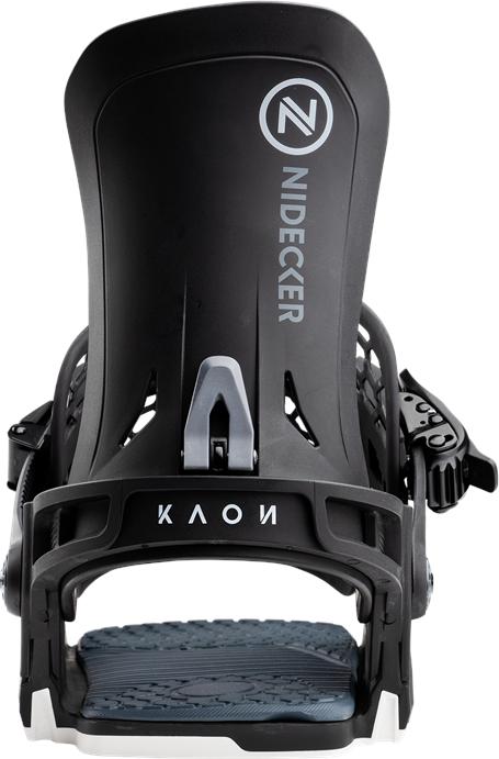 Produktbild Nidecker Snowboard Bindings Kaon 2025