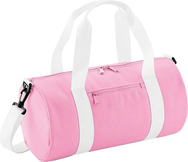 Image du produit Bagbase Sac de sport Mini Barrel (12 l)