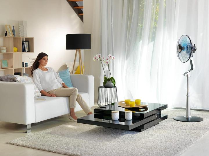 Immagine prodotto Rowenta Turbo Silence Extreme VU5670 (59 dB)