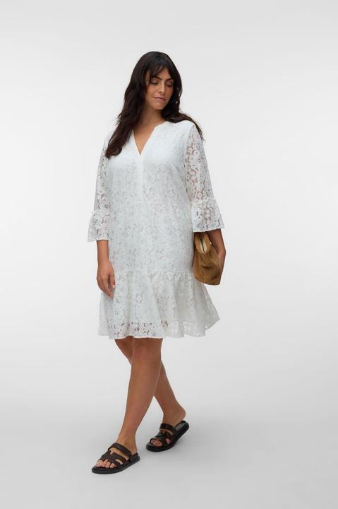 Produktbild Vero Moda VMCHONEY Tunika Bluse (48)