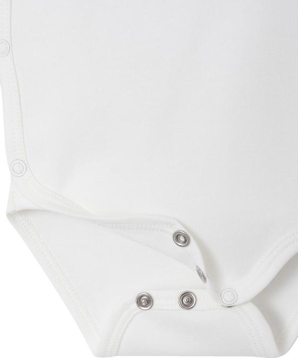 Actual product image Vertbaudet Baby Geschenk-Set zur Geburt: Strickjacke, Strampler & Body (74)