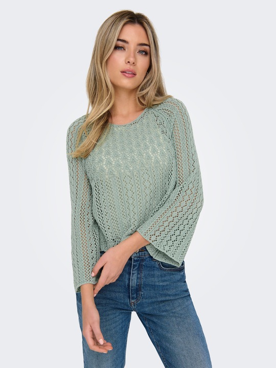 Image du produit Only ONLNOLA Pulls en maille Pulls en maille (XS)