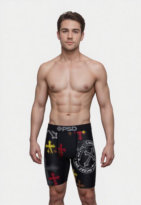 Immagine prodotto PSD Unterhose HEART Trunks (L)