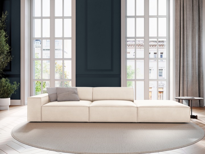 Actual product image Micadoni Jodie (2 person sofa, 3-seater, 4-seater)