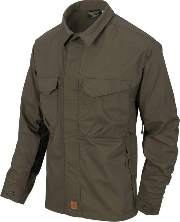 Actual product image Helikon Shirt Woodsman (XXL)