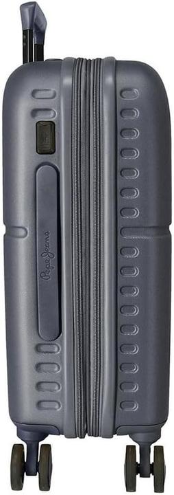 Actual product image Pepe Jeans Expandable Cabin Suitcase (37 l)