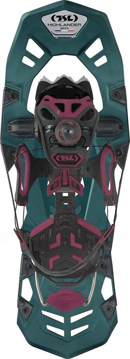Produktbild Tsl Highlander Tour Schneeschuhe (26.38")