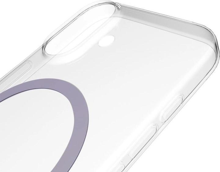 Produktbild Puro Schutzhülle (Apple iPhone 17)