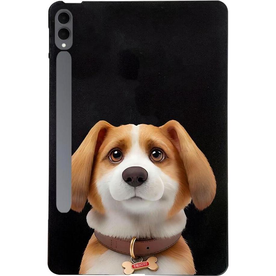 Cover-Discount Galaxy Tab S11 Ultra - Schutzhülle TPU mit Motiv (Samsung Galaxy Tab S11 Ultra), Cover tablet, Multicolore