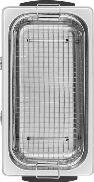 Actual product image Ulsonix Ultrasonic Cleaner - 6 litres - degas - sweep - pulse (37 kHz, 6 l)