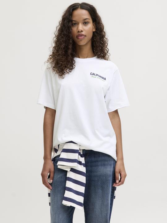 Actual product image JJXX JXZOEY T-shirt T-shirt (XS)