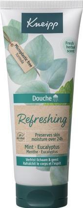 Kneipp Duschgel Minze / Eukalyptus 75ml