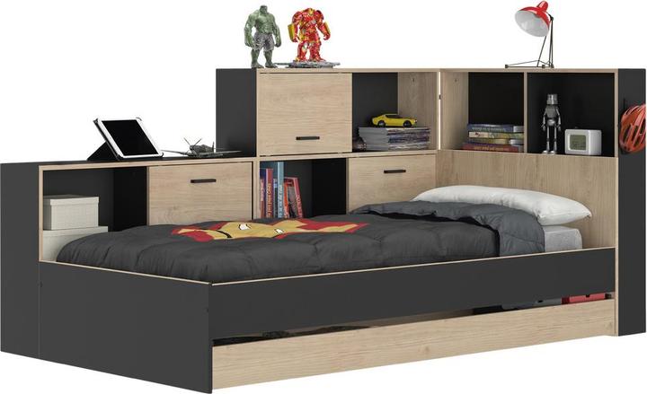 Image du produit Gami Erwan (90 x 200 cm)