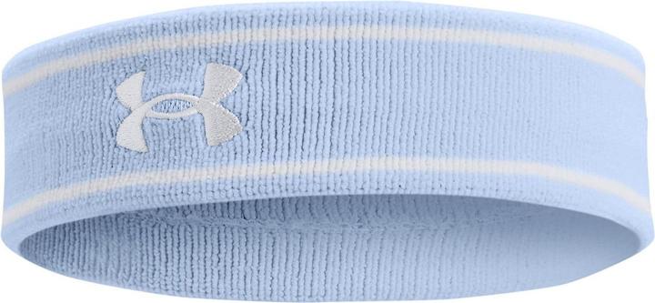 Produktbild Under Armour Performance Stirnband SweatshirtStoff