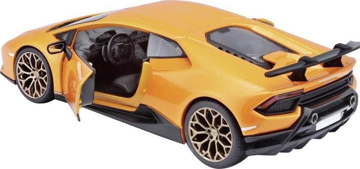 Image du produit Bburago Lamborghini Huracan Performante