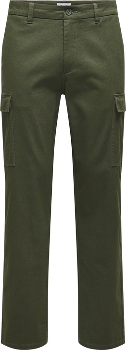 Only & Sons Onsnicky Cargo Straight 0241 Pant