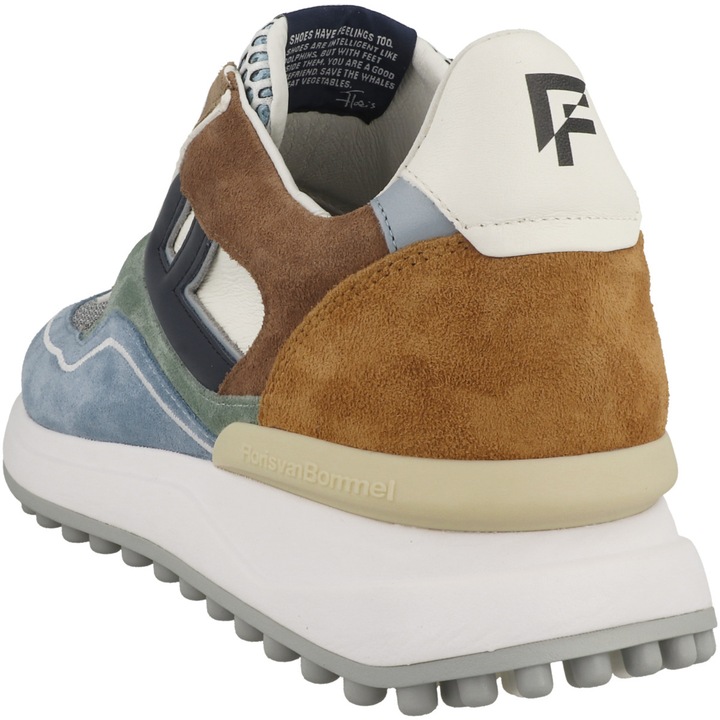 Image du produit Floris van Bommel Noppi 29.37 - 65501 (46 2/3)