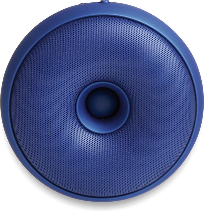 Actual product image Lexon Hoop Speaker (8 h, Rechargeable battery operated)