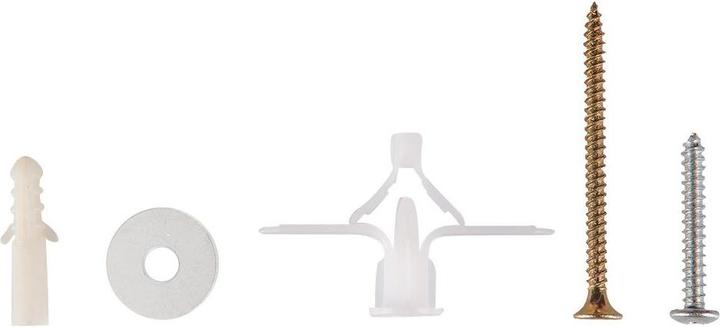Actual product image Neo Ceiling bracket for panels 90-104