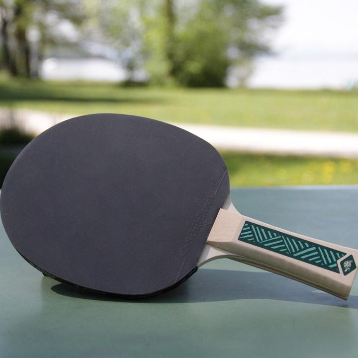 Actual product image Donic Schildkröt Tischtennis Set Champs 400 Cover