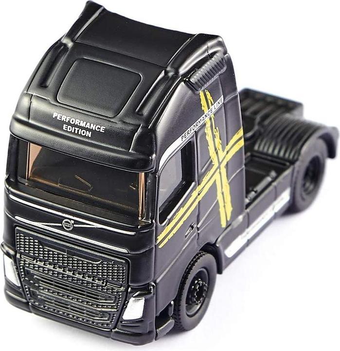 Actual product image Siku Volvo FH16 Performance