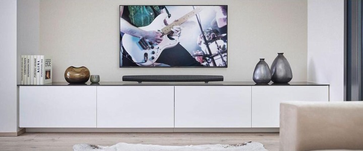 Productafbeelding Denon Heos Bar (3.0 kanalen)