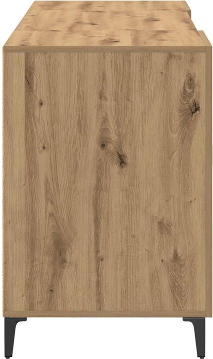 Image du produit vidaXL Büroschreibtisch (50 x 50 x 75 cm)