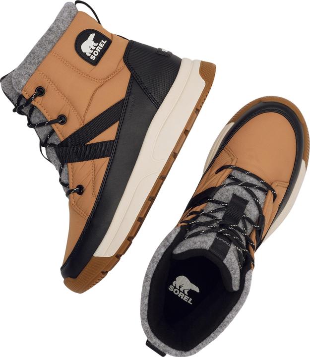 Actual product image Sorel Whitney™ Iii Mid Wp (39.5)
