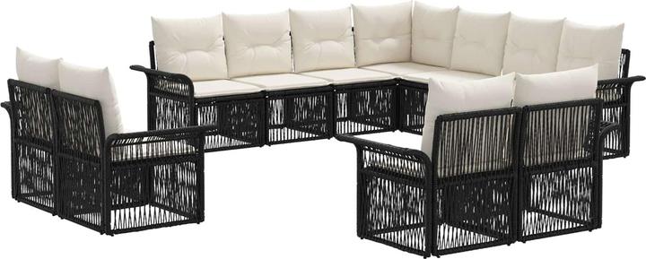 Produktbild vidaXL Garten-Sofa
