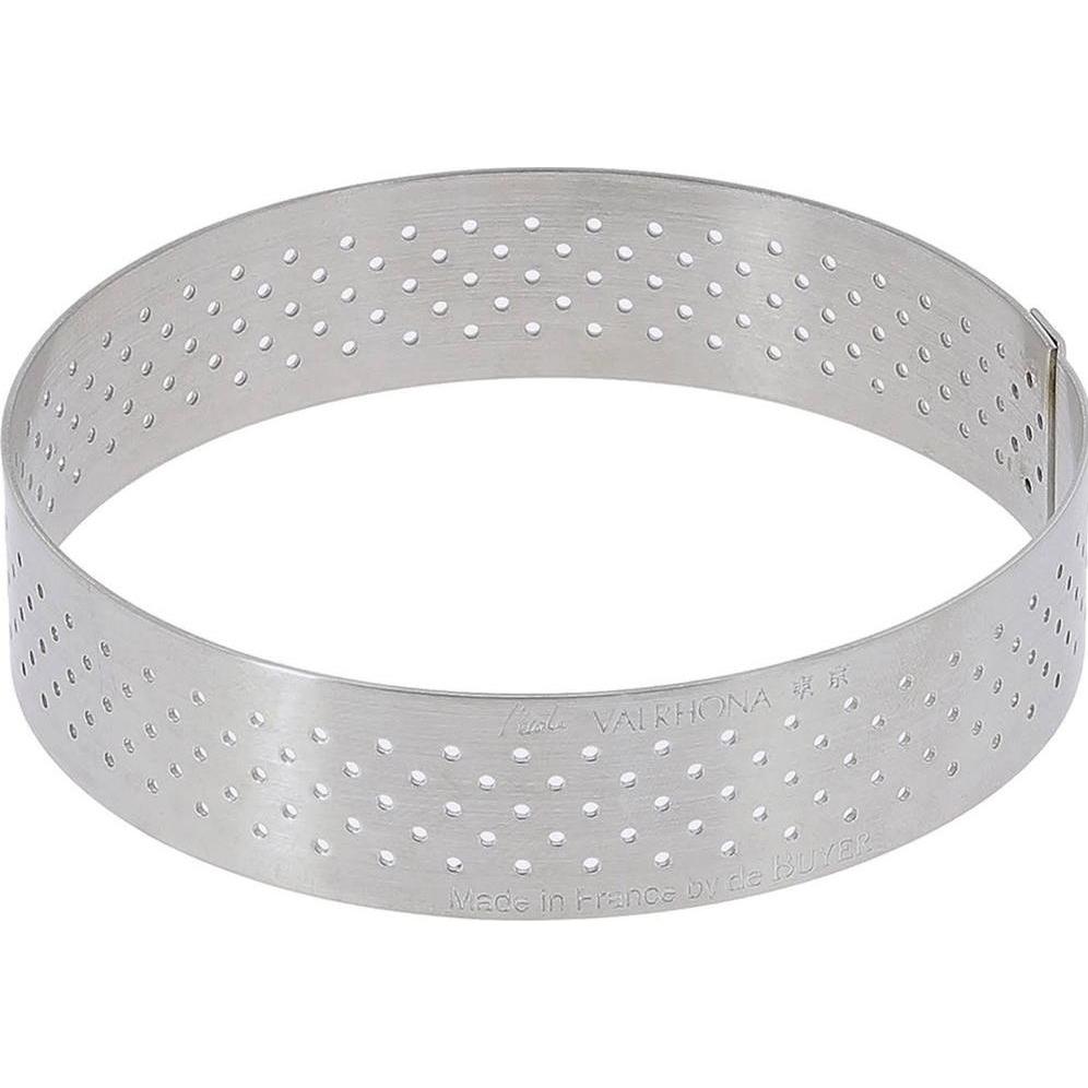 de Buyer Tortenring (6.50 cm) (3099.02)