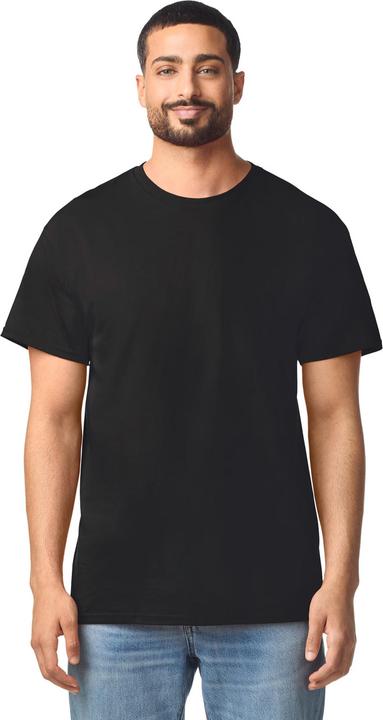 Actual product image Gildan Cotton T-shirt (S)