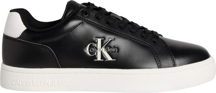 Image du produit Calvin Klein Classic Cupsole Mono Lth (41)