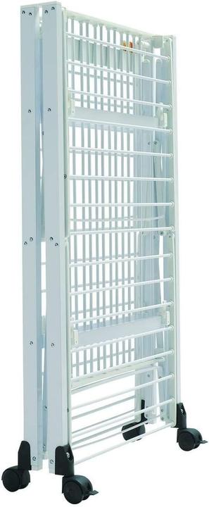 Actual product image Foppapedretti Gulliver Aluminium (27 m)