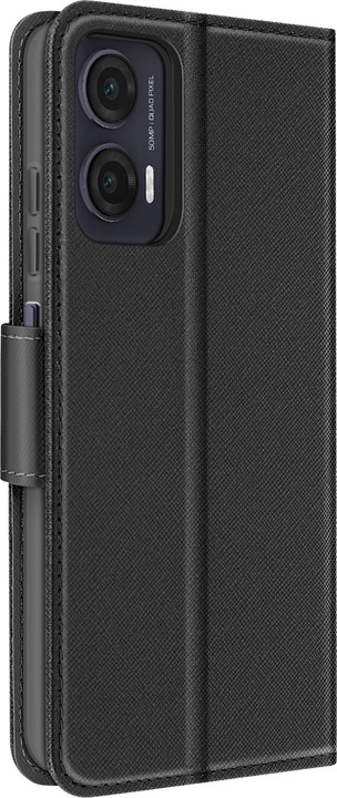 Produktbild Avizar Fancy Wallet Cover (Motorola Moto G35)