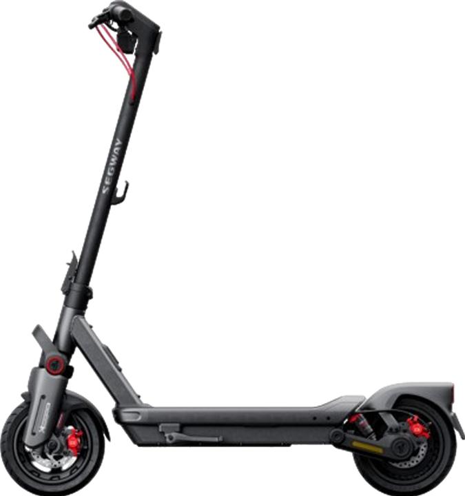 Segway-Ninebot Max G3 D (20 km/h, 80 km, 500 W)