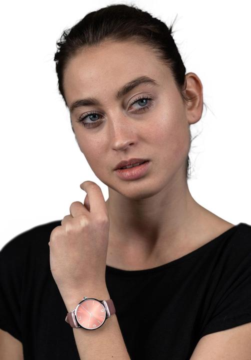 Actual product image Suri Frey Armbanduhr SFY Roxy