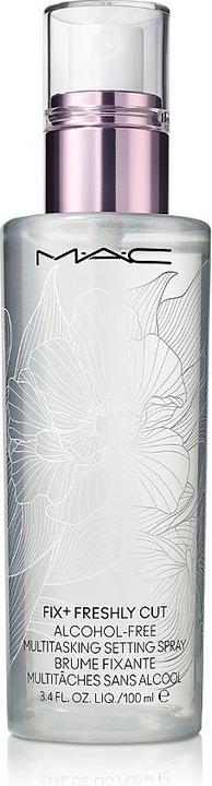 Actual product image MAC Cosmetics Metamorphosis Spring Collection Fix + Freshly Cut