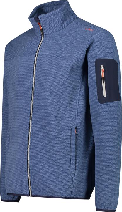 Produktbild CMP Campagnolo Knitted Jacquard (56)
