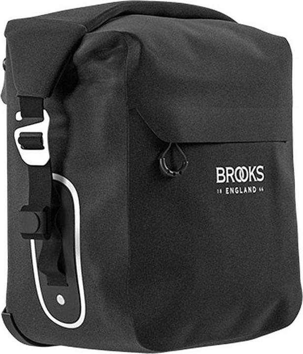 Image du produit Brooks England Scape Petit Panneau (13 l, Sacoches)